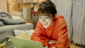 240120 Celebrity Danshi wa Te ni Oemasen 01 – ex-Nogizaka46 Wakatsuki Yumi – HD.mp4-00003