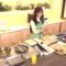 240122 NATSLIVE – Hatagon Cheese Gohan 10 – Camera 2 – SKE48 Takahata Yuki – FHD.mp4-00006