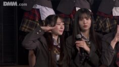 240124 AKB48 Theater Performance 1830 – HD.mp4