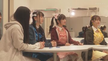 240127 Idol Shikkaku 03 – NMB48 Izumi Ayano, Kawakami Chihiro, Jonishi Rei, Yamamoto Mikana – HD.mp4-00001