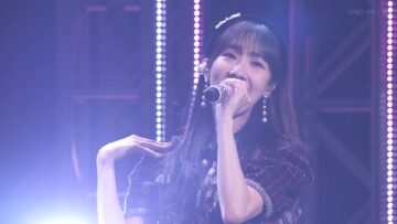 240127 Kashiwagi Yuki 3rd Tour Netemo Sametemo Yukirin World ~Solo Debut 10-shuunen mo Muchuu ni Sasechauzo~ – FHD.mp4-00001