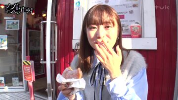 240127 Nazoru! Yokohama Machi Aruki – ex-Nogizaka46 Ito Karin – HD.mp4-00001