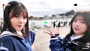 240128 Boku ga Mitakatta Aozora ‘Sotsugyou Made’ MV Shooting ~Member Camera 📸 Edition~ – FHD.mp4-00004