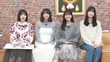 240129 Nogizaka 5th Generation Photobook Release Commemorative SHOWROOM – Nogizaka46 Ioki Mao, Okuda Iroha, Tomisato Nao, Nakanishi Aruno – FHD.mp4-00004