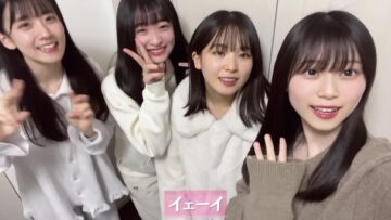 240130 [New Year] Making a vlog During New Year Holidays [Part 2] – Sakurazaka46 – FHD.mp4-00008