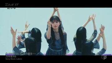 [MV] Nogizaka46 – Itsu no Hi ni ka, Ano Uta wo… – FHD (M-ON! Ver).mp4-00002
