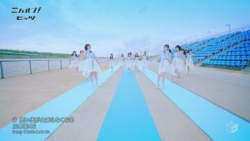 [MV] Nogizaka46 – Omoide ga Tomaranaku Naru – FHD (M-ON! Ver).mp4-00001