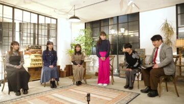 TVer de Manabu! Saikyou no Jikanwari – Sakurazaka46 Ishimori Rika & ex-Nogizaka46 Akimoto Manatsu – HD.mp4-00002