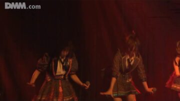 240119 NMB48 Theater Performance 1830 – HD.mp4