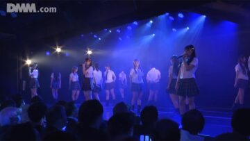240125 SKE48 Theater Performance 1800 – Takeuchi Nanami Graduation Performance – HD.mp4
