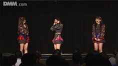 240126 SKE48 Theater Performance 1830 – HD.mp4