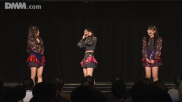 240126 SKE48 Theater Performance 1830 – HD.mp4