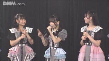 240127 NMB48 Theater Performance 1730 – HD.mp4