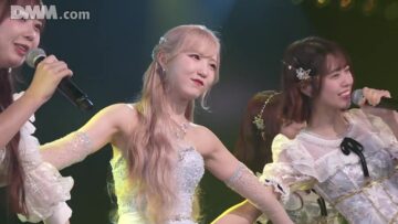 240128 AKB48 Theater Performance 1730 – Honda Hitomi Graduation Performance – HD.mp4-00001