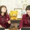 240131 Nekojita SHOWROOM – Nogizaka46 Seimiya Rei, Hayashi Runa – FHD.mp4-00002