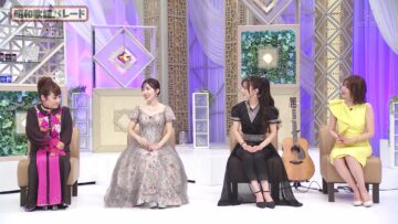 240131 Showa Kayou Parade – ex-AKB48 Iwasa Misaki – HD.mp4-00001