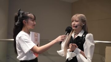 240203 [Behind-the-scenes] Yamaguchi Yui’s ‘Honda Hitomi’s Graduation Concert’ Close-Up Report! – FHD.mp4-00001