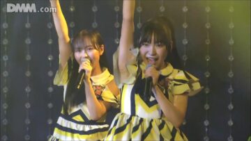240204 NMB48 Theater Performance 1400 – HD.mp4
