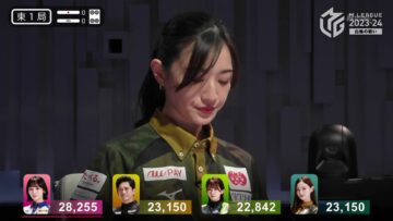 [240206-2300][ＢＳ朝日１]Mリーグ2023-24～白熱の戦い～.mp4-00001
