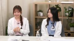 240208 Iwatate Saho Omori Maho no Oshi Koto ga Suki Sugite… 5 – AKB48 Iwatate Saho, Omori Maho – HD.mp4-00004