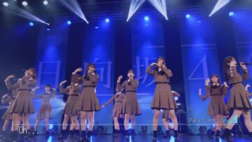 240209 Hinatazaka46 Special 2nd Album ‘Myakuutsu Kanjou’ Release Commemoration Special Live – FHD.mp4-00004
