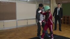 240209 PORTAL-X ~Door no Mukou no Kansatsu Kiroku~ 05 – ex-Nogizaka46 Ito Marika – HD.mp4-00004