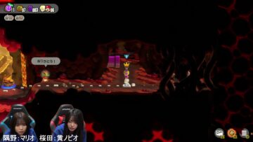 240209 Shin YNN NMB48 CHANNEL – Ga-Ken 45th – NMB48 Sakurada Ayaka, Sumino Wakana – FHD.mp4-00001