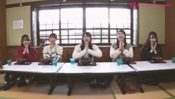 240209 Shin YNN NMB48 CHANNEL – Maeda Reiko Graduation Trip ‘Hannari O Rei Tabi!’ 02 – FHD.mp4-00001