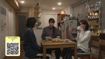 240210 Tsukuritai Onna to Tabetai Onna 5th Digest – Sakurazaka46 Fujiyoshi Karin – HD.mp4-00001