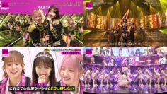 240212 CDTV Live! Live! 2Hours Special – AKB48 & Sakurazaka46 – Cut – FHD-tile