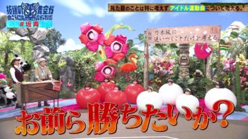 240213 Sakamichi no Mukou ni wa Aozora ga Hirogatte Ita. 16 – Boku ga Mitakatta Aozora & ex-Sakurazaka46 Harada Aoi – HD.mp4-00006