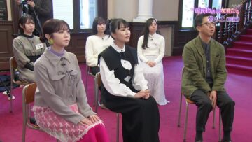 240214 Syumi Doki! – ex-AKB48 Minegishi Minami – HD.mp4-00011