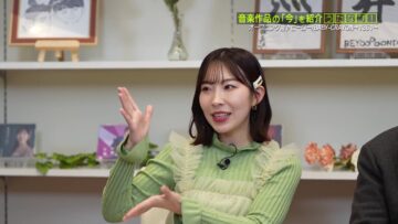 240214 Uta Navi! – ex-AKB48 Iwasa Misaki – HD.mp4-00007