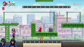 240216 Shin YNN NMB48 CHANNEL – Ga-Ken 46th – NMB48 Shibutani Sayuki, Nishi Yuma – FHD.mp4-00001