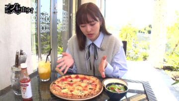 240217 Nazoru! Yokohama Machi Aruki – ex-Nogizaka46 Ito Karin – HD.mp4-00001