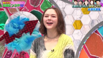 [240218-1605][フジテレビ]陣内・バカリの最強ピンネタＳＰ【人気芸人の絶ピンネタ＆平成リバイバル▽森香澄】.mp4-00001