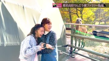 240218 Viewty Drive – ex-AKB48 Itano Tomomi & ex-SKE48 Miyazawa Sae – HD.mp4-00011