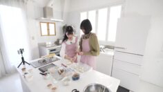 240221 Baku Ao Valentine Choco Making [Part 2] – Boku ga Mitakatta Aozora – FHD.mp4-00001