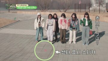 240223 Hyemiriyechaepa (HMLYCP) 07 – IZONE & LE SSERAFIM – HD.mp4-00002