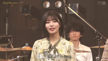 240223 Spicy Sessions with Chris Hart – Nogizaka46 Nakanishi Aruno – HD.mp4-00001