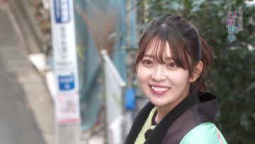 240224 Gururi Tokyo Edo Sanpo – Nogizaka46 Sakaguchi Tamami – HD.mp4-00001