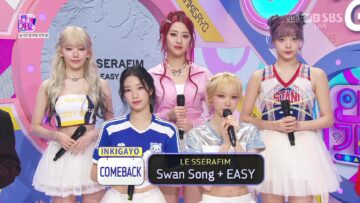 240225 Inkigayo – LE SSERAFIM Cut – FHD.mp4-00001