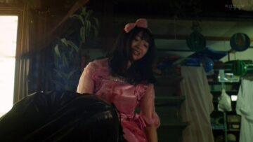 Movie ‘Sunny 32’ – ex-NGT48 Kitahara Rie – FHD.mp4-00001