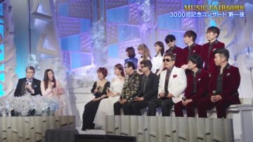 230323 MUSIC FAIR – ex-Nogizaka46 Ikuta Erika – HD.mp4-00011