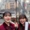 240228 [Nogizaka46 6th Generation Recruitment Commemoration] Nogizaka Members Went to Put Up Audition Announcement Posters! [Part 2,3] – Nogizaka46 Iwamoto Renka, Ogawa Aya, Kawasaki Sakura, Kubo Shiori – FHD.mp4-00001