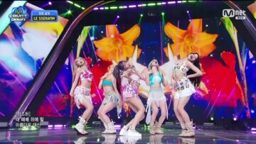 240229 M COUNTDOWN – LE SSERAFIM Cut – FHD.mp4-00009