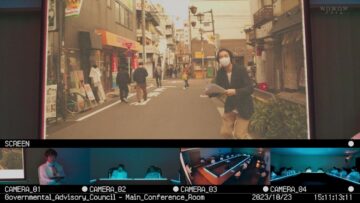 240301 PORTAL-X ~Door no Mukou no Kansatsu Kiroku~ 08 – ex-Nogizaka46 Ito Marika – HD.mp4-00009