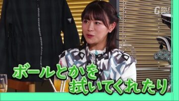 240302 GOLF is Beautiful ~ Golf Joshi no Susume – ex-SKE48 Yamauchi Suzuran – HD.mp4-00011