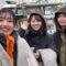 240302 [High Quality Fish] We Went to The Sea in The Middle Of Winter to Catch Seasonal Flounder! [Kashima Old Port] – Hinatazaka46 Takamoto Ayaka, Hiraoka Mitsuki, Sasaki Mirei – FHD.mp4-00002