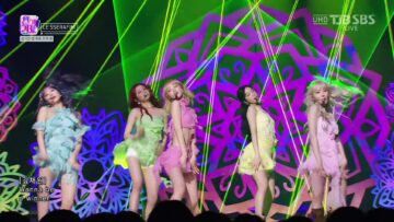 240303 Inkigayo – LE SSERAFIM Cut – FHD.mp4-00012